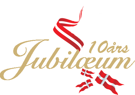 10 aars Jubi