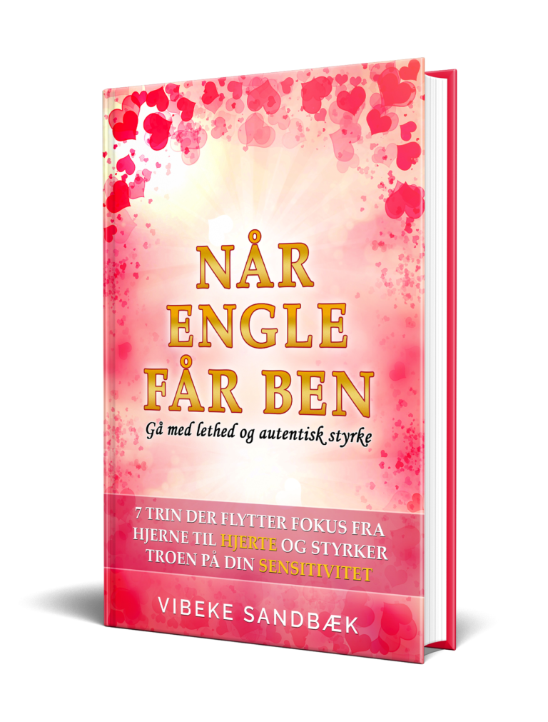 Når engle får ben