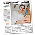 Artikel-ugeavisen