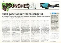 Gode-tanker