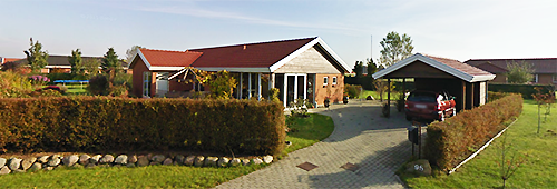Kobbelgaardsvej 95 Fredericia