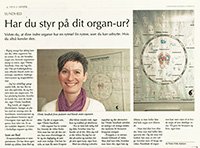 Organur