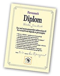 diplom farveterapi uddannelse